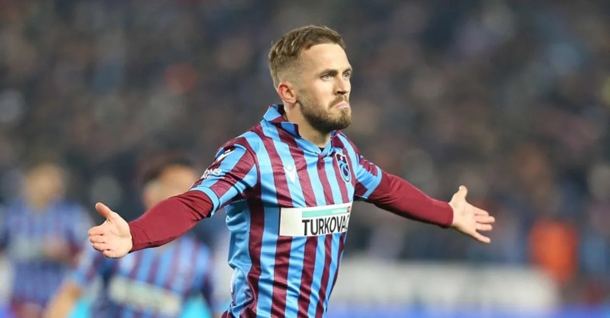 son-dakika-trabzonspor-haberi:-edin-visca,-alex-de-souza&apos;yi-tahttan-indirecek