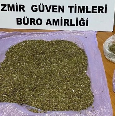 izmir’de-cezaevi-firarisi-uyusturucuyla-yakalandi