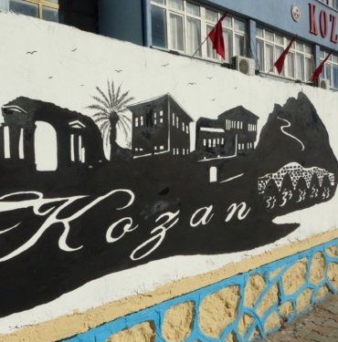 adana-kozan’da-mahalle-sanat-sokagina-dondu