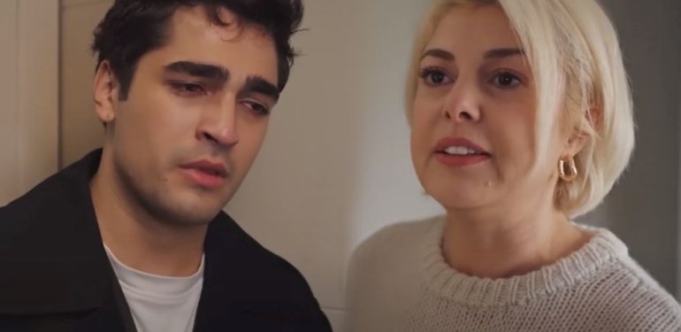Yalı Çapkını 53. bölüm 2. fragmanı: Benim bir oğlum yok Ferit!