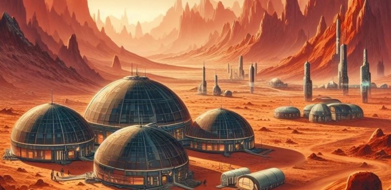Mars’ta yaşam mümkün mü? Bilim insanlarından büyük buluş