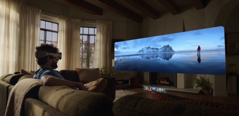 Apple Vision Pro’nun ilk sevkiyat tarihi belli oldu