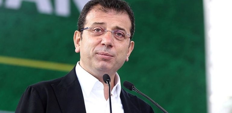 İmamoğlu: Kaybetmeyi aklımın ucuna bile getirmiyorum