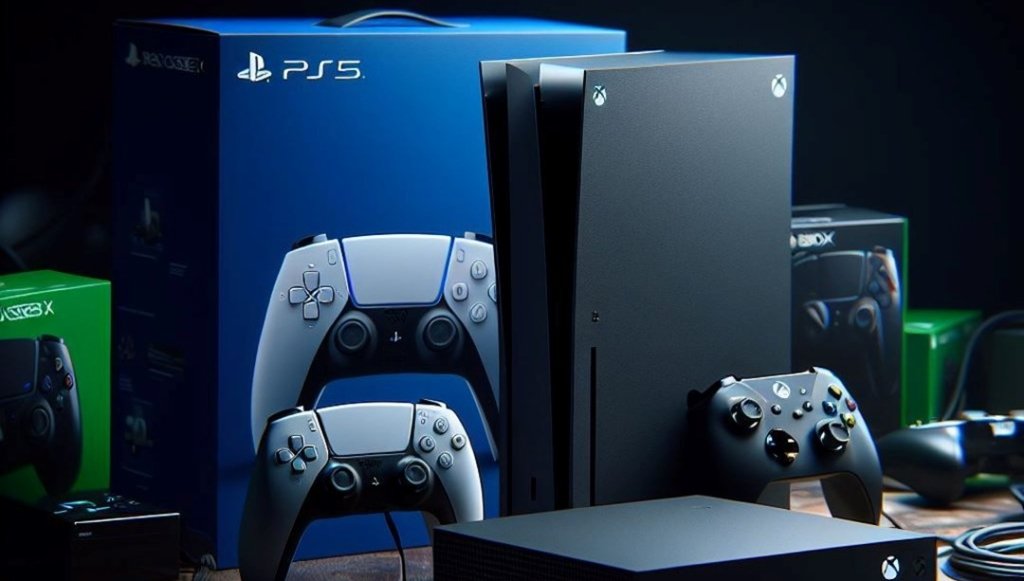 playstation-mi-xbox-mi?-iste-2023’un-en-cok-satan-oyun-konsolu