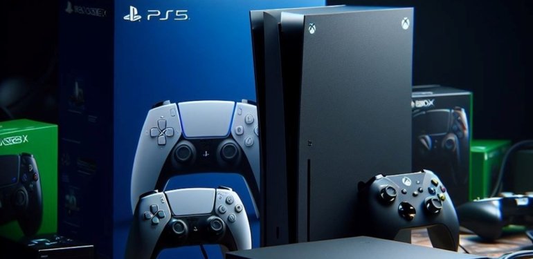 PlayStation mı Xbox mı? İşte 2023’ün en çok satan oyun konsolu
