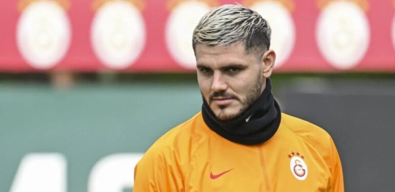 SON DAKİKA GALATASARAY HABERİ: Galatasaray'ın Icardi planı belli oldu