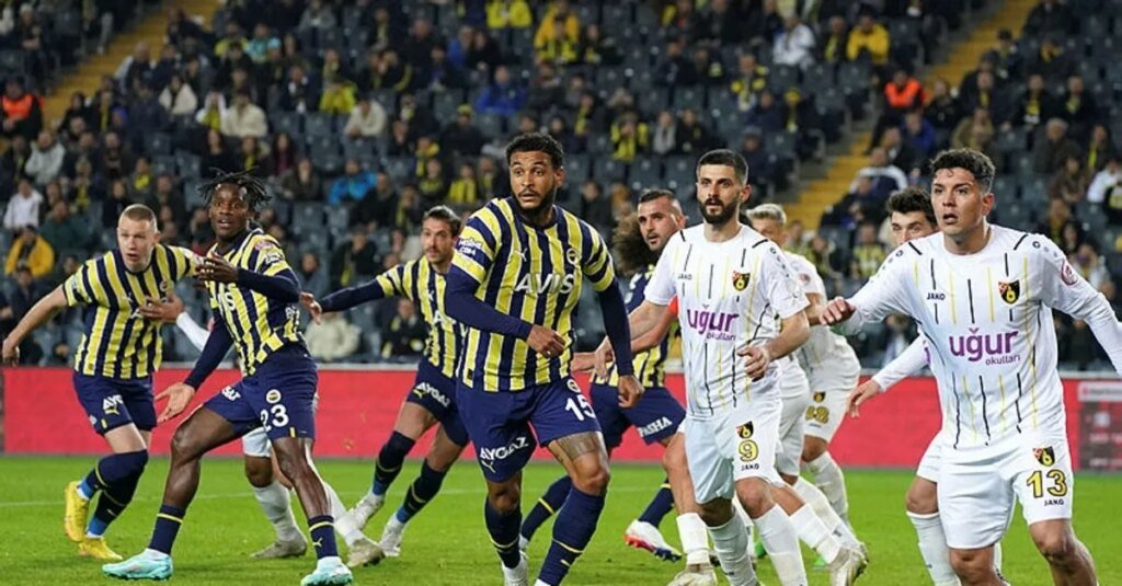 fenerbahce,-super-lig'de-yarin-istanbulspor'a-konuk-olacak
