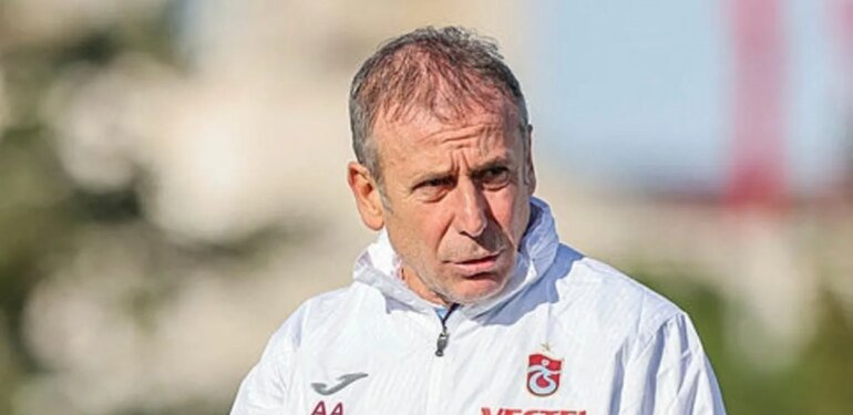 Trabzonspor, Abdullah Avcı ile geçit vermiyor