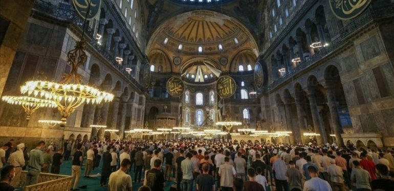 Üç aylarda neler yapılır? Üç aylar ibadetleri