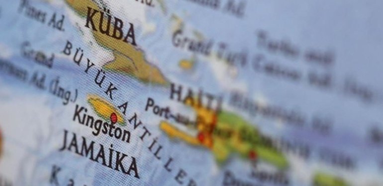 Haiti’de bazı eski devlet başkanları ve başbakanlar hakkında tutuklama kararı