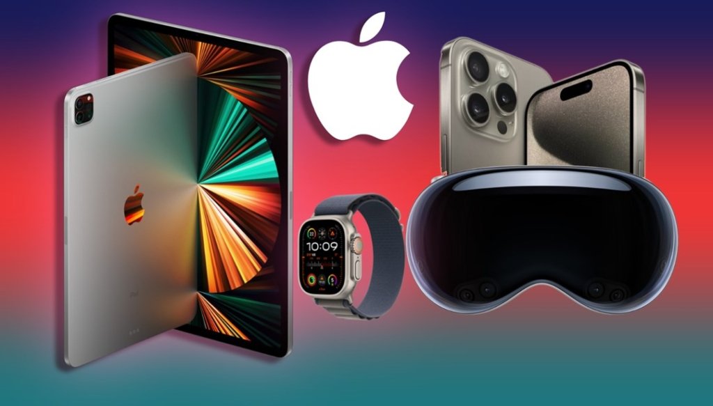 apple-2024-yilinda-neler-tanitacak?