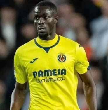 besiktas'tan-villarreal'e-giden-eric-bailly-yine-sakatlandi