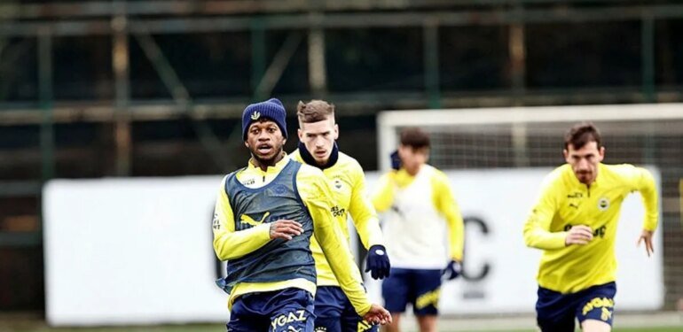 Fenerbahçe ile Konyaspor 45. randevuda