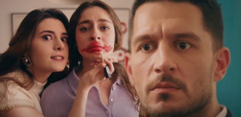 Sakla Beni 11. bölüm fragmanı: İncila istifa ediyor