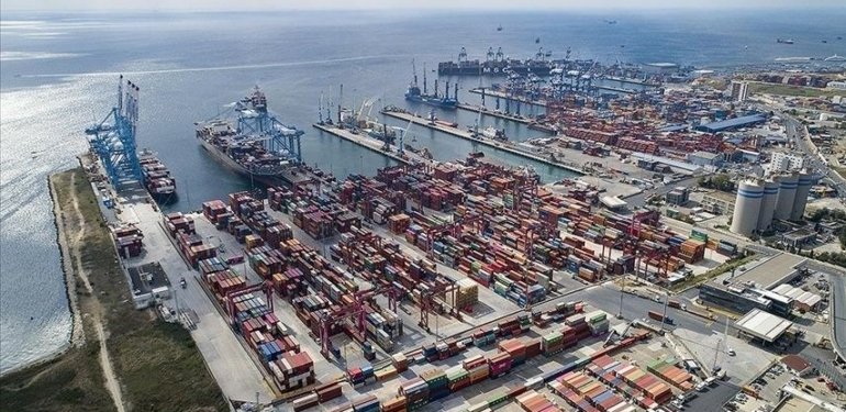 Serbest bölgelerden ihracat geçen yıl yüzde 10,7 arttı