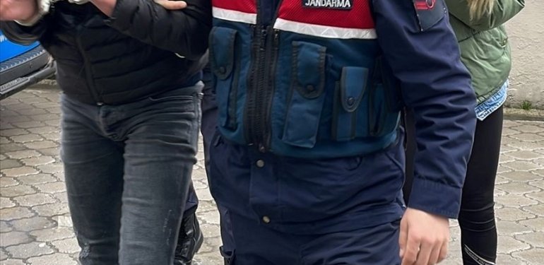 Aydın’da yeşil reçete operasyonunda 8 tutuklama