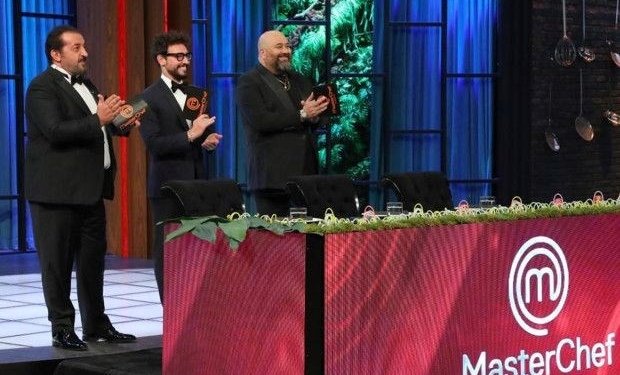 MasterChef All Star şampiyonu kim oldu? İşte MasterChef birincisi olan yarışmacı