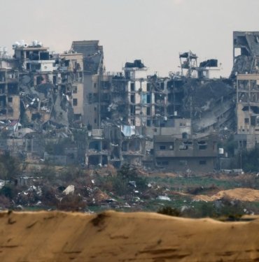 israil,-94-gunde-gazze-seridi’nde-69-bin-konutu-tamamen-yikti