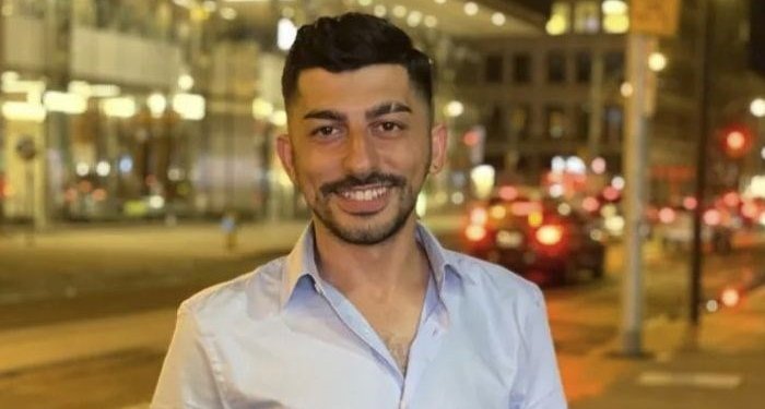 28 yaşındaki Mert’in Toronto’daki sır ölümü: Dairede bir de kadın cesedi bulundu
