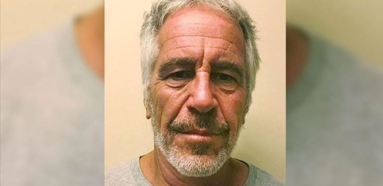 Jeffrey Epstein kimdir? Mossad ajanı olduğu iddia edilen Epstein hakkında bilgiler
