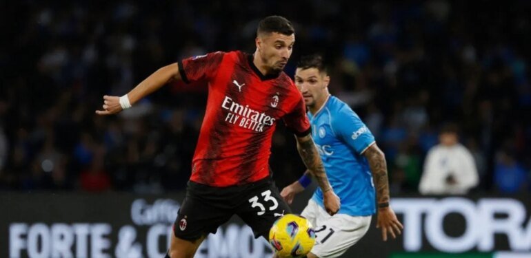 Rade Krunic’i isteyen çok