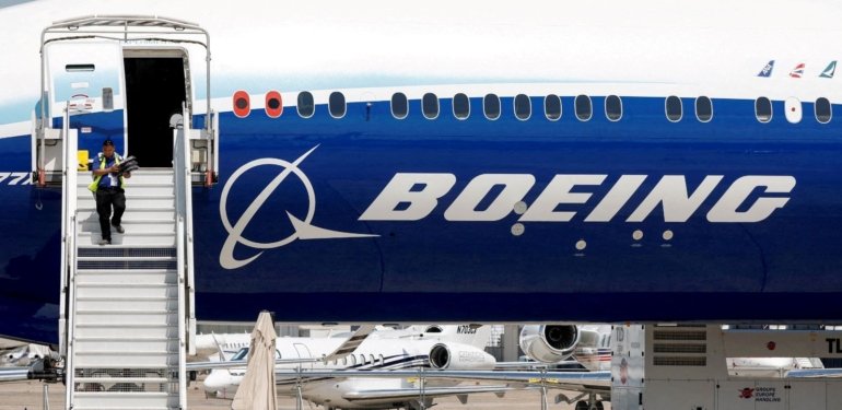 ABD’den Boeing 737 MAX 9 açıklaması: Denetimler tamamlanana kadar yerde kalacaklar