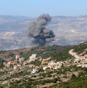hizbullah-israil’e-ait-askeri-noktaya-saldiri-duzenledi