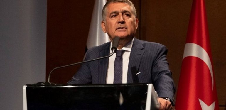 TÜSİAD Başkanı Turan: Eğitimde atılım şart