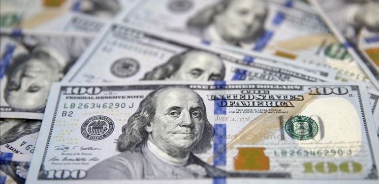 ABD’nin dış ticaret açığı düştü
