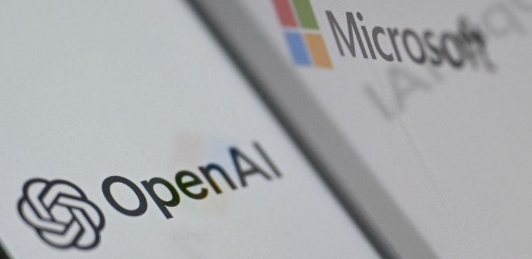 AB’den Microsoft’a OpenAI uyarısı