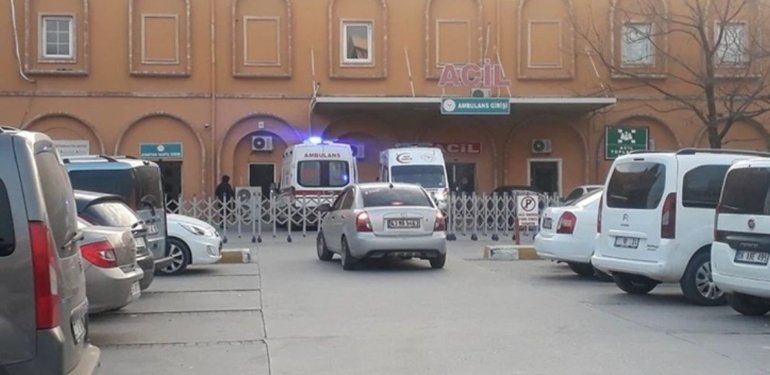 Güvenlik görevlisi nöbet tuttuğu kulübede ölü bulundu