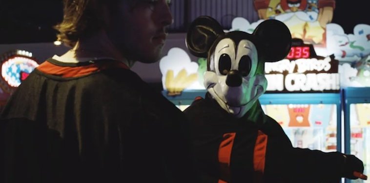 Mickey Mouse korku filmine konu oldu: Mickey’nin Fare Kapanı geliyor