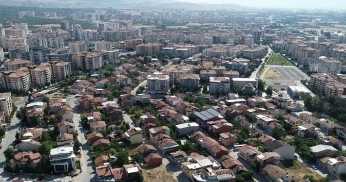 Malatya’da ruhsatsız 10 tüfek ele geçirildi