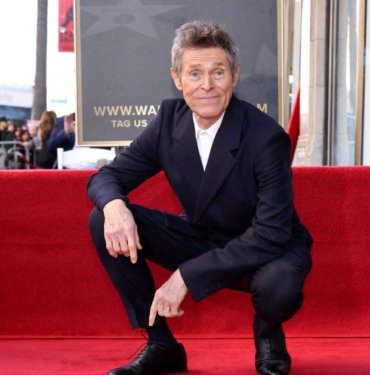 usta-oyuncu-willem-dafoe-hollywood-sohretler-kaldirimi’nda-yildiz-sahibi-oldu