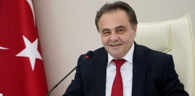 Bilecik Belediye Başkanı Semih Şahin istifa etti (Semih Şahin kimdir?)