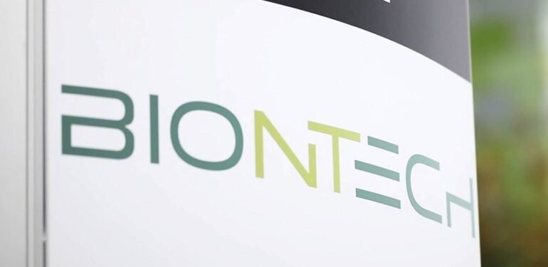 BioNTech’ten kanser ilacı çalışmaları