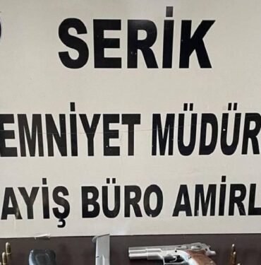 serik