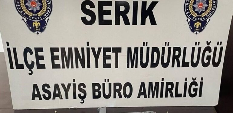 Serik