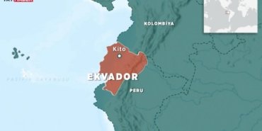 ekvador