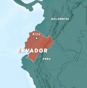 ekvador