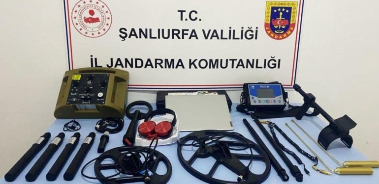 Şanlıurfa