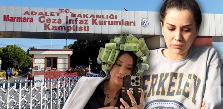 Dilan Polat hastanede mi? Adalet Bakanlığı’ndan Dilan Polat açıklaması
