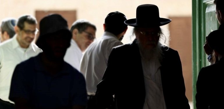 New York’ta bir sinagogun altında kaçak tüneller bulundu: 10 kişi gözaltında