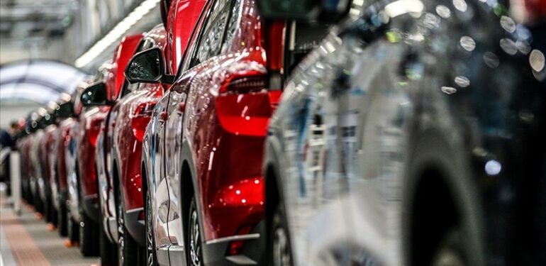 İtalyan gazetesi, Togg’un CES 2024’te başrolde olduğunu yazdı