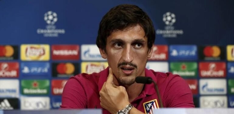 Beşiktaş Stefan Savic transferinde devreye girdi