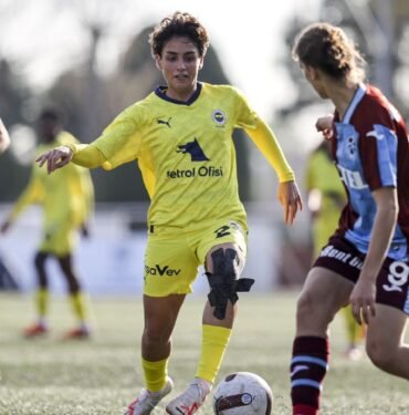 kadin-futbol-super-ligi’nde-ertelenen-14.-hafta-maclari-basliyor