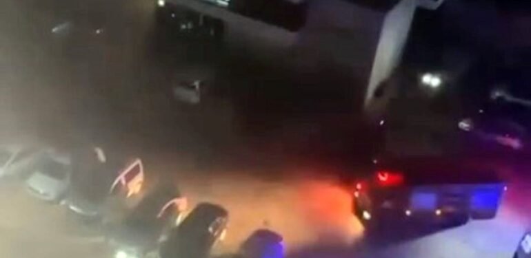 7’nci kattaki evlerinin balkonundan düşen Ravzanur öldü