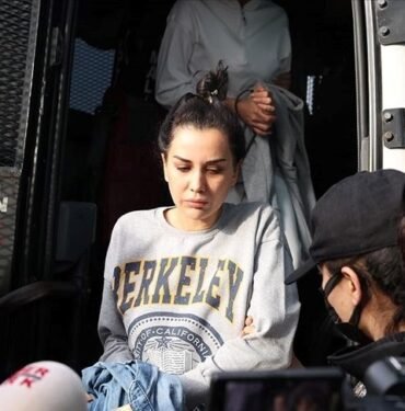 dilan-polat-hastanede-mi?-ceza-ve-tevkifevleri-genel-mudurlugu’nden-aciklama