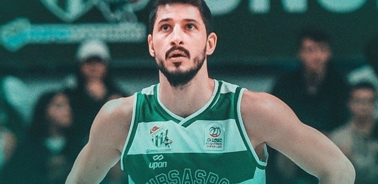 Bursaspor’da Enes Berkay Taşkıran ile yollar ayrıldı