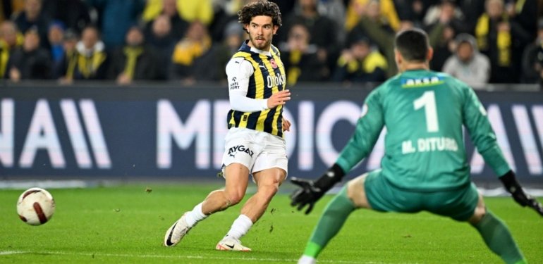 Ceyhun Kazancı, Ferdi Kadıoğlu için Premier Lig iddialarını doğruladı